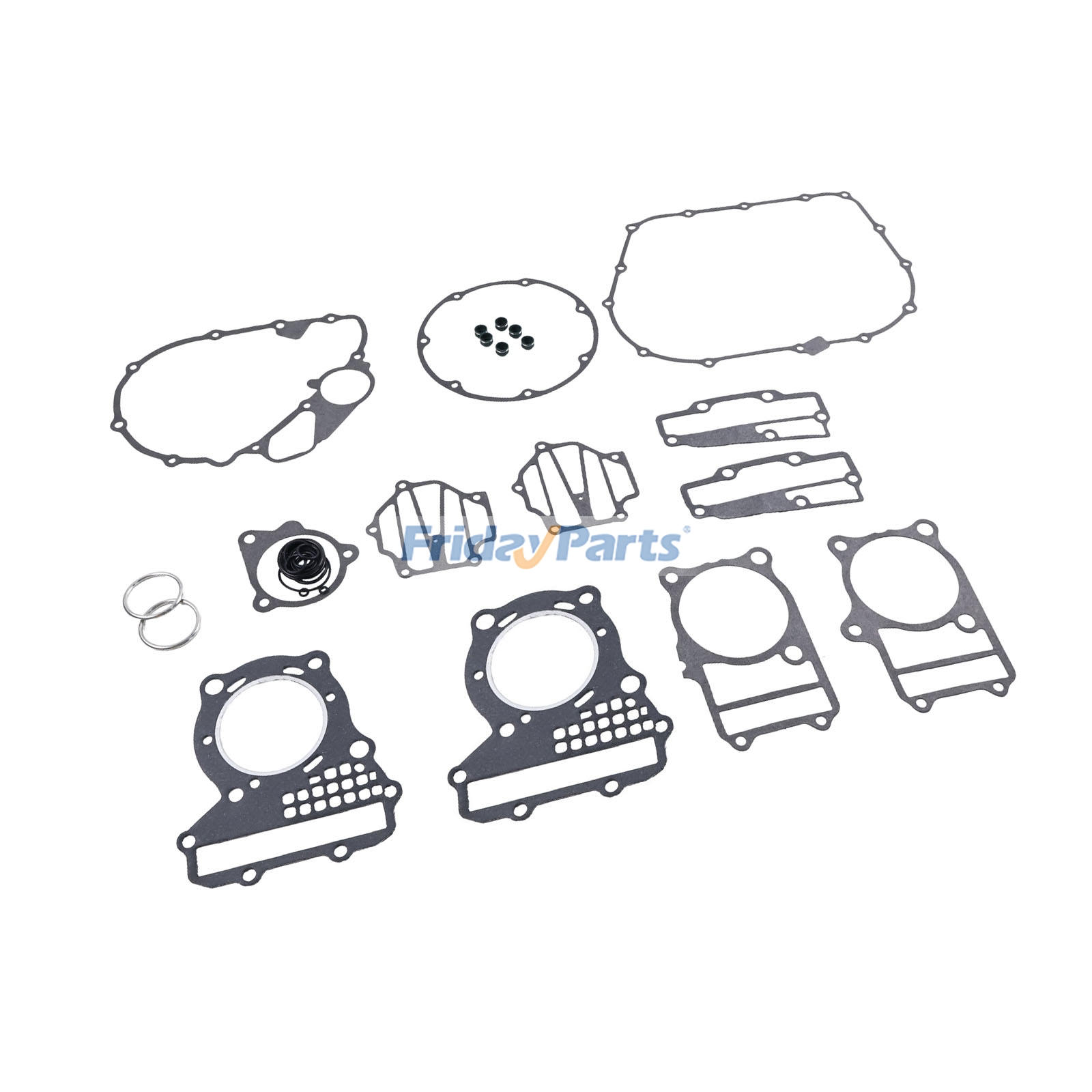  Engine Gasket Set For Honda