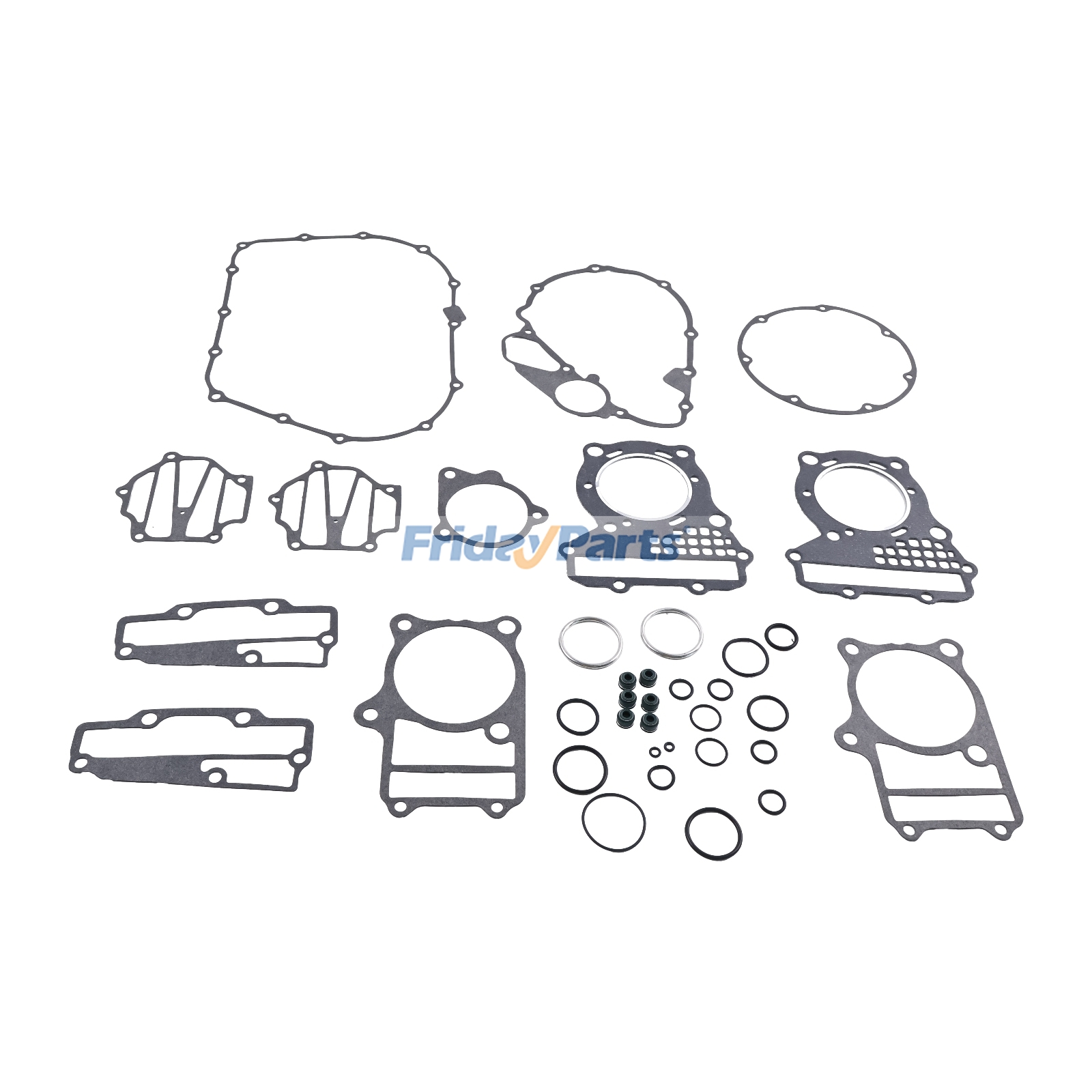 Engine Gasket Set for Motorcycle
