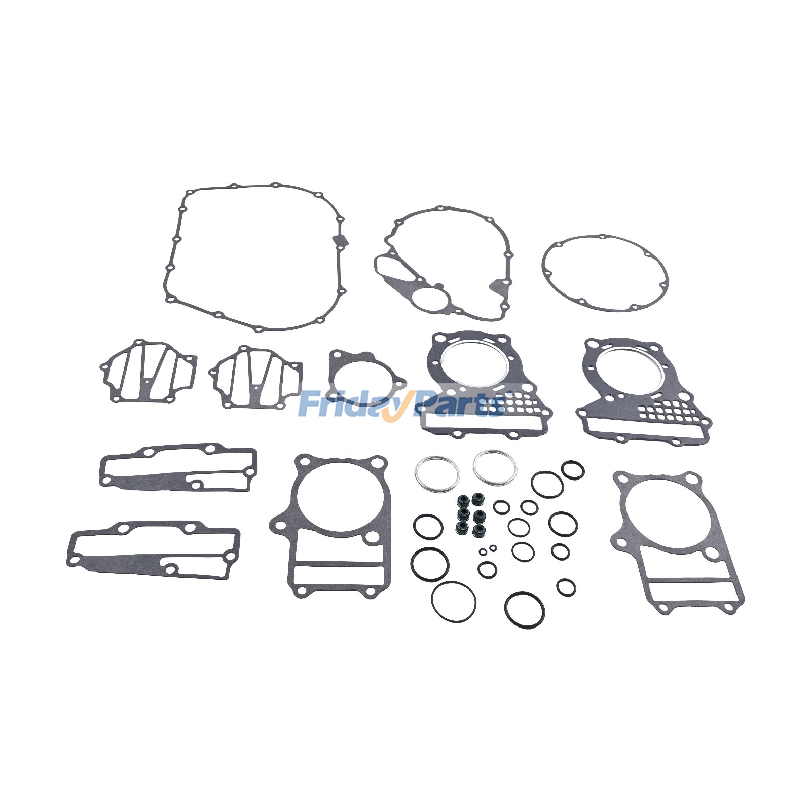 Engine Gasket Set for Motorcycle