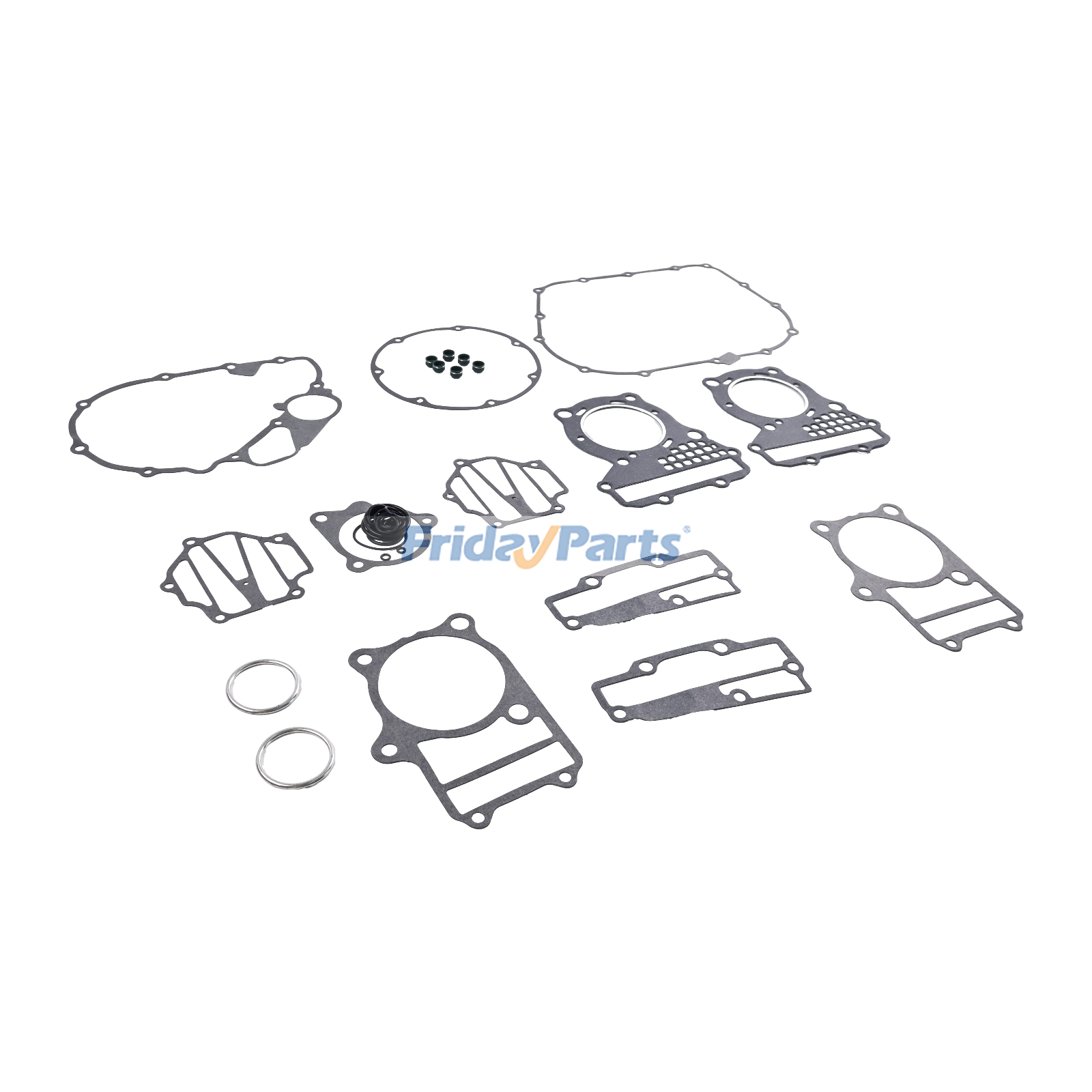  Engine Gasket Set For Honda