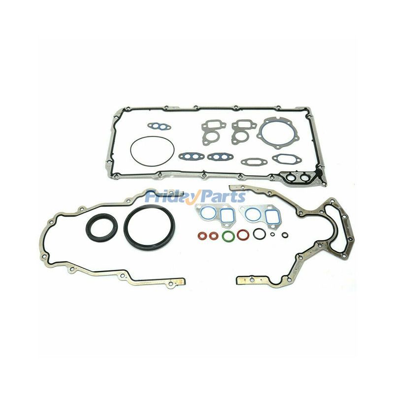 Vehicle Gasket Set Avalanche Express Silverado Suburban GMC Savana Sierra