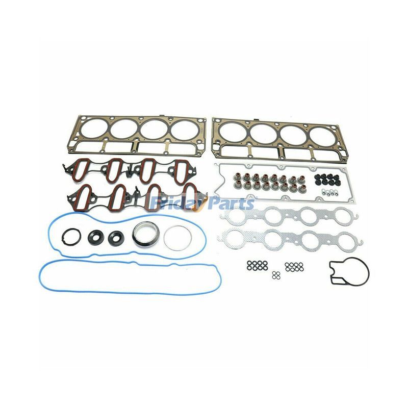 Gasket Set Avalanche Express Silverado Suburban GMC Savana Sierra for Vehicle