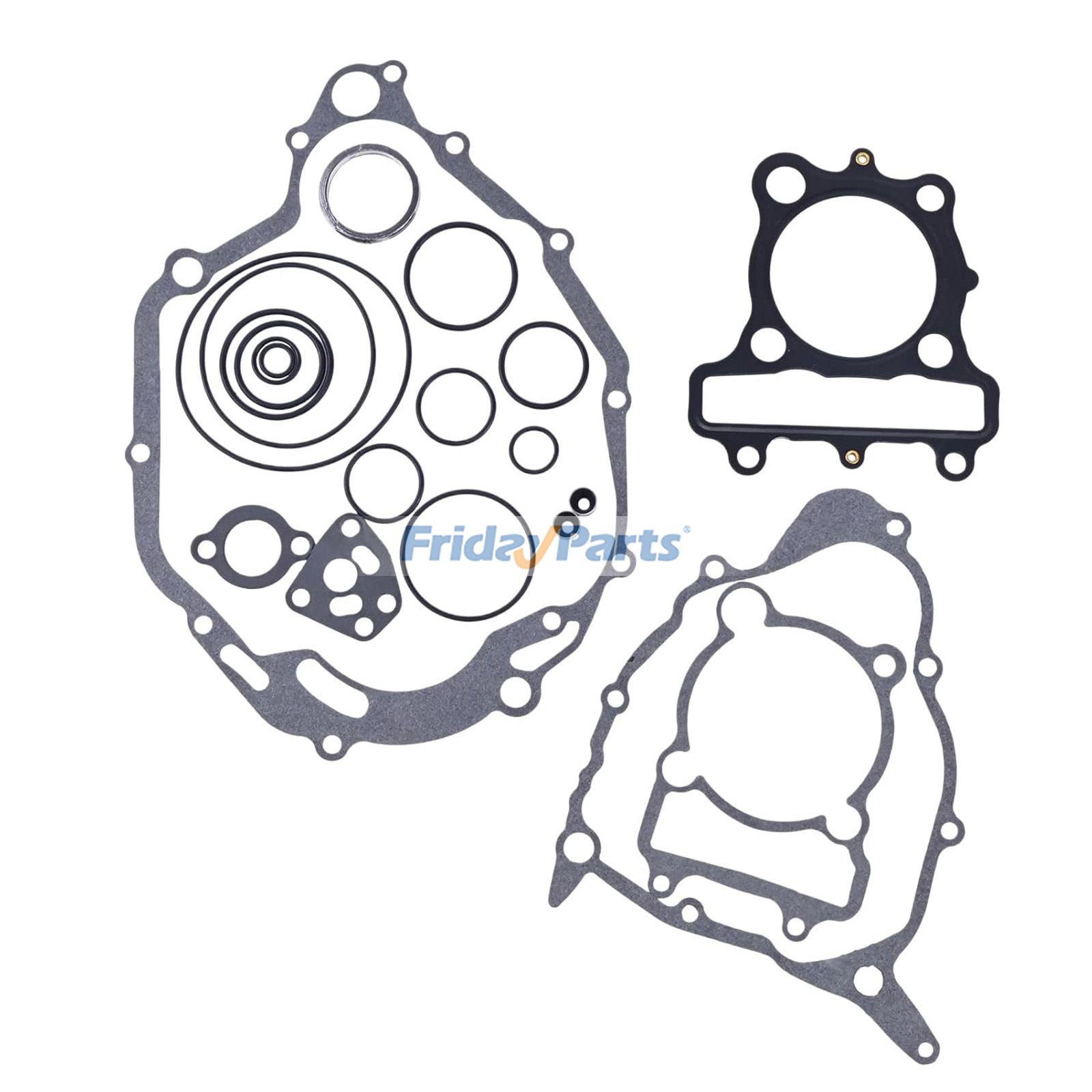 FridayParts Motordichtungssatz