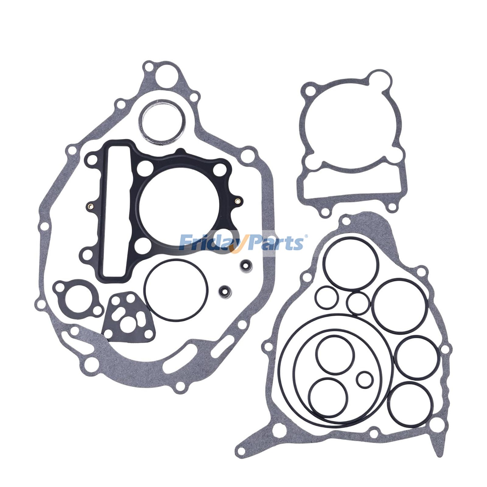 Motordichtungssatz OR3781 für Honda Motorrad TTR225 TTR230 1999–2012