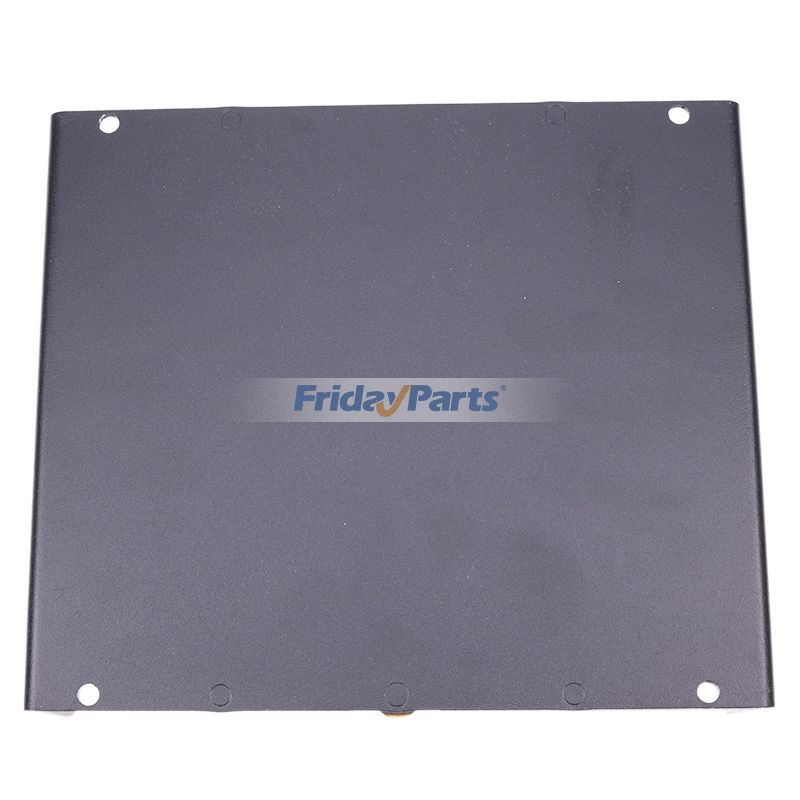 Parts Digital Speed Controller-Electronic Governor Replace Woodward 2301A Speed Controller in Stock in China