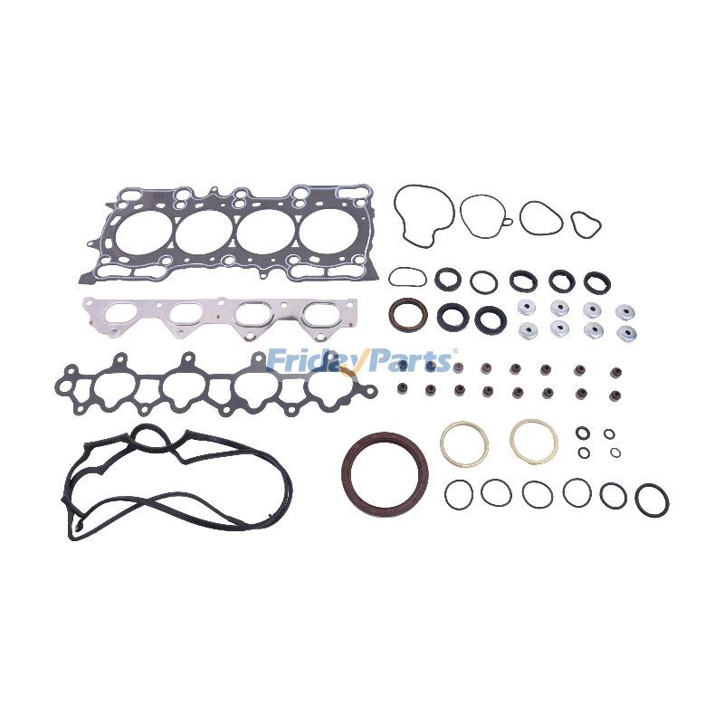 Vollständiger Dichtungssatz für Honda 1993-1996für Motor