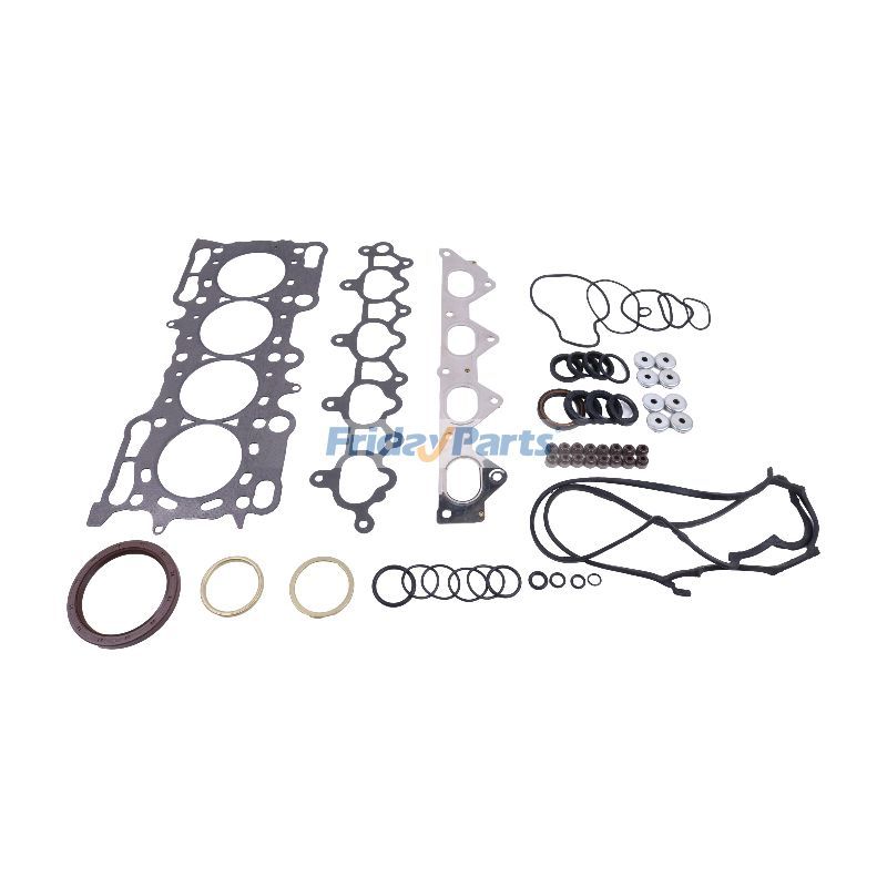 Motor H22A Komplettdichtungssatz für Honda Prelude 1993-1996für Für Honda