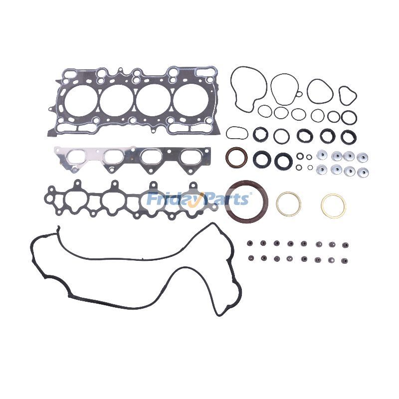 Motor H22A Komplettdichtungssatz für Honda Prelude 1993-1996