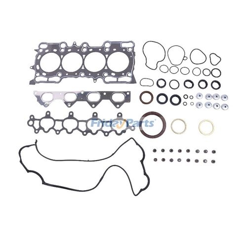 Engine H22A Full Gasket Kit for 19931996 Honda Prelude