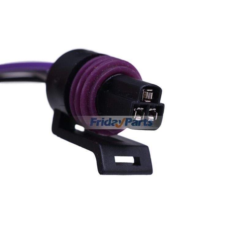 Arnés de motor 7141854 para cargadora Bobcat S160 S185 S205 T180 T190 de FridayParts