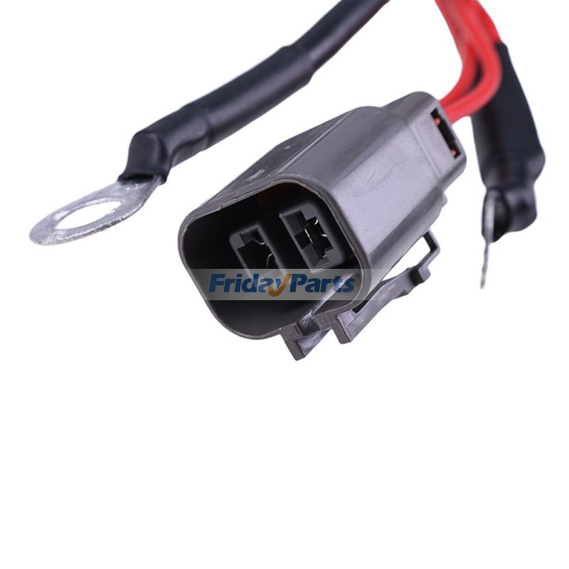 Parte para Pala cargadora