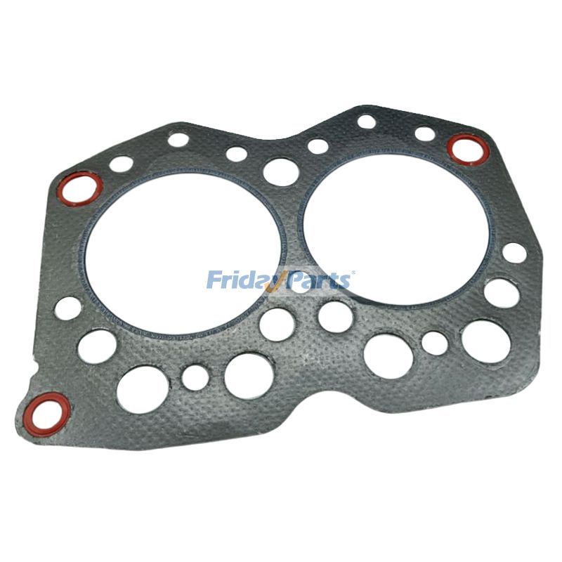 Junta de culata de motor 34594-00054 3459400054 para motor Mitsubishi S2E2 S2E-2 Diesel de 2 cilindros 