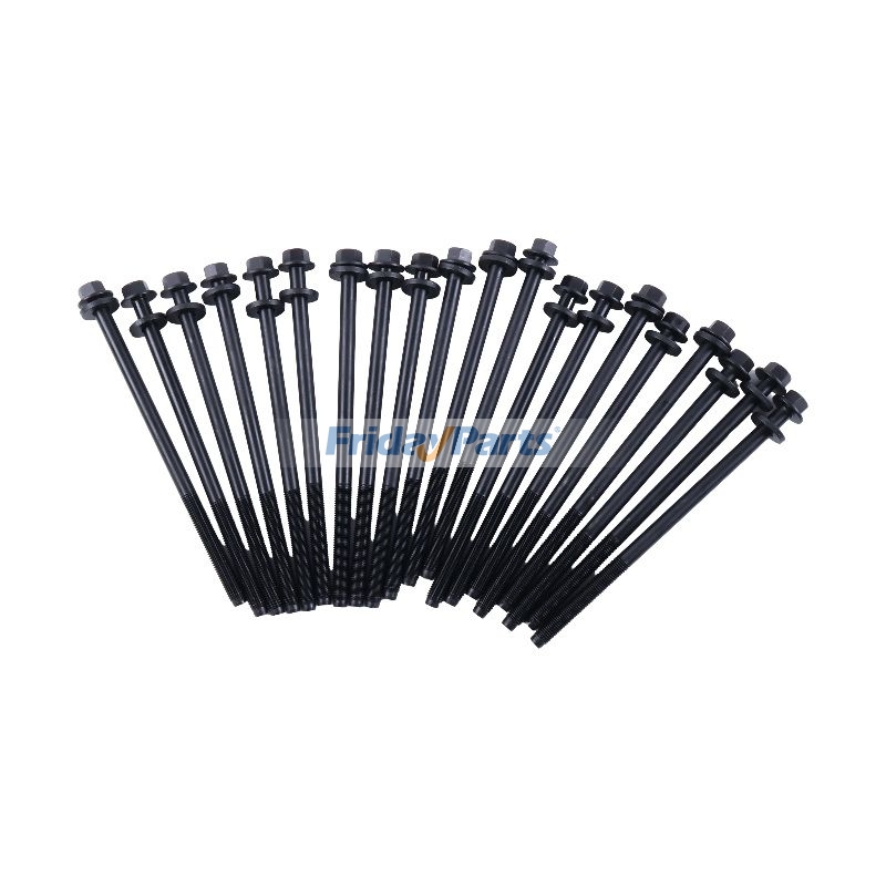  Engine Head Gasket Bolt Kit For Ford,For OTHER BRAND