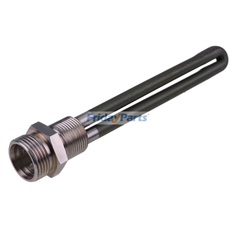 Aquecedor de bloco de motor elétrico 3906389 para Cummins QSL9