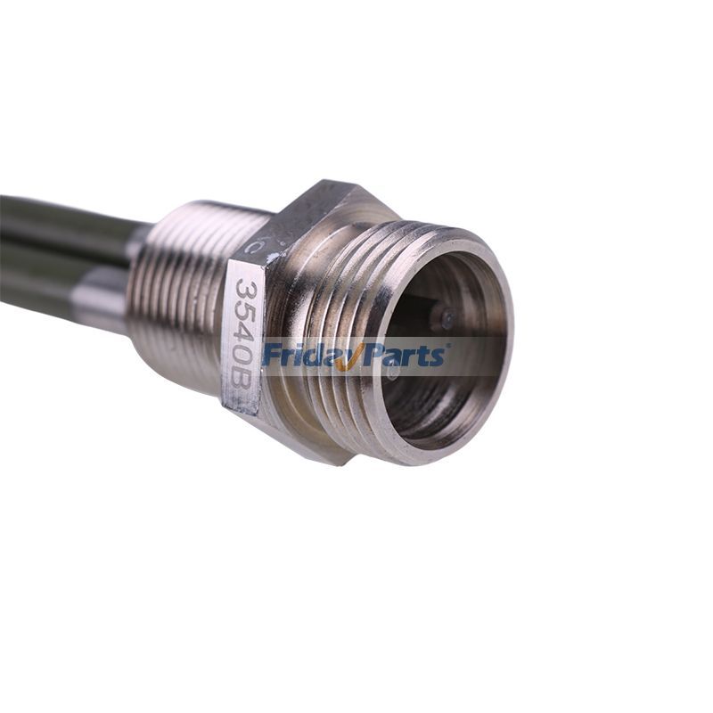 Motor Para CUMMINS - Aquecedor de bloco de motor elétrico 3906389 para Cummins QSL9