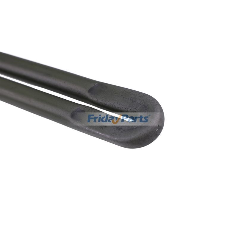 Aquecedor de bloco de motor elétrico 3906389 para Cummins QSL9 FridayParts