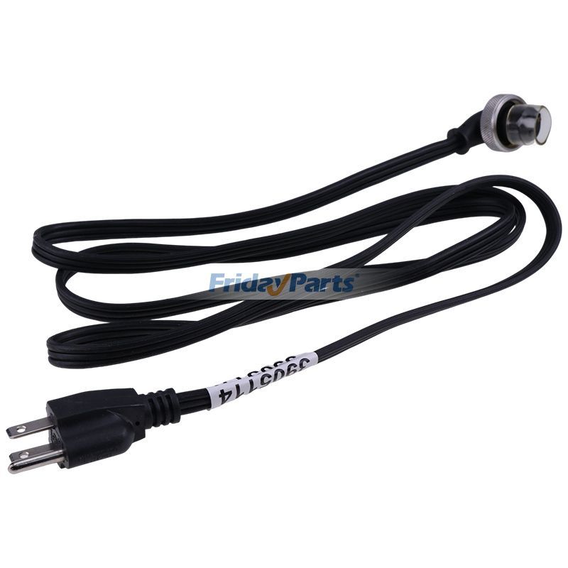 Cabo aquecedor do motor 3905114 para Cummins ISF2.8 ISF3.8 QSZ13 ISZ13 para Motor