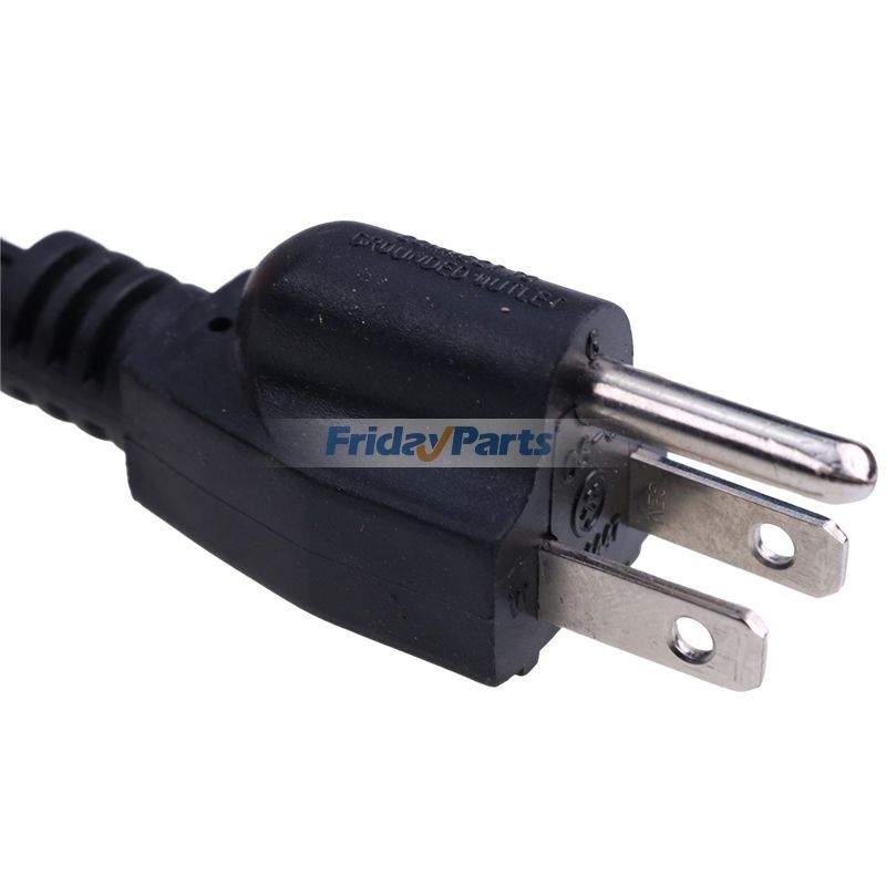 Cabo aquecedor do motor 3905114 para Cummins ISF2.8 ISF3.8 QSZ13 ISZ13 FridayParts