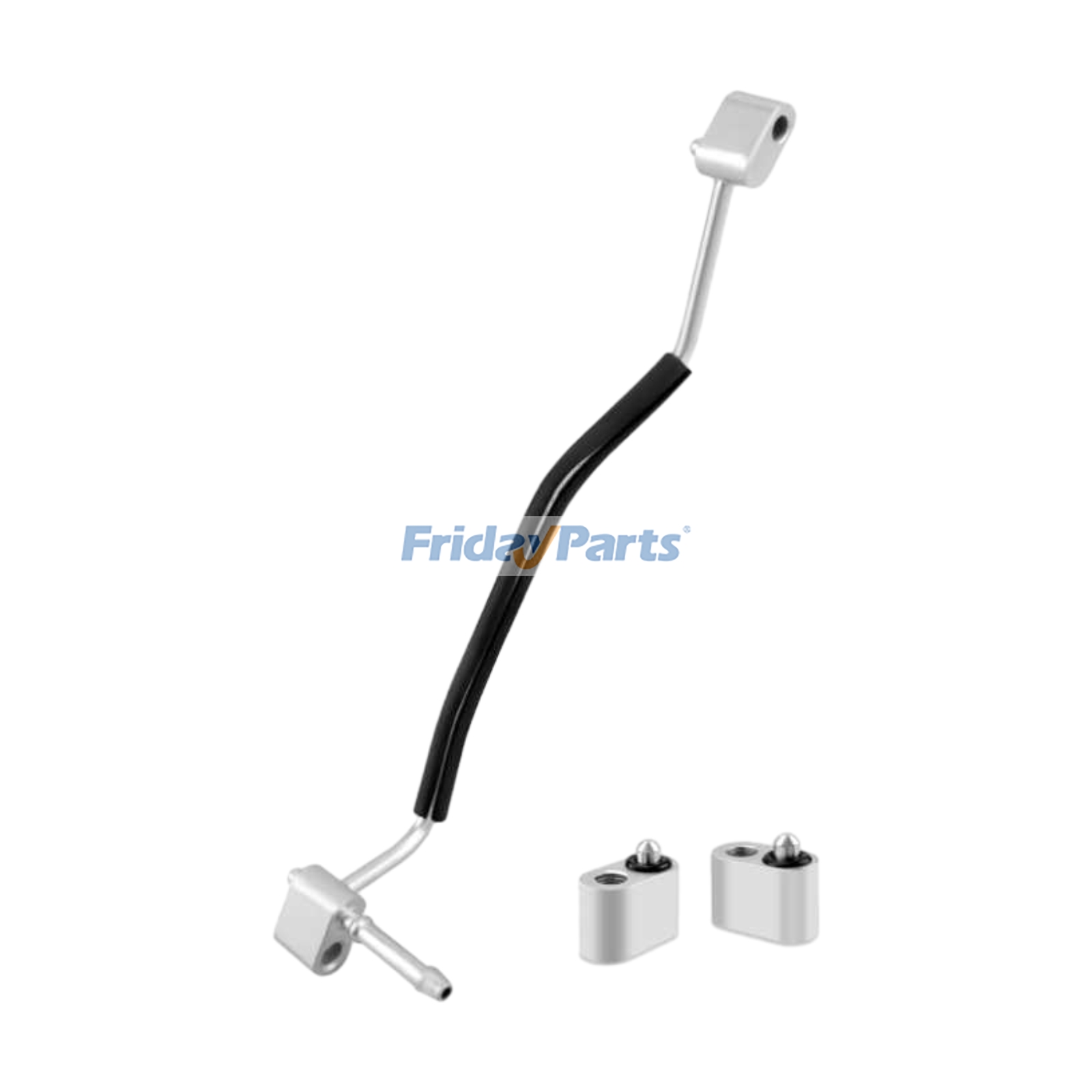 Engine Heater Hose Assembly 12605716 626-591 for Chevrolet Express Silverado Suburban GMC Yukon Savana 2005-2020