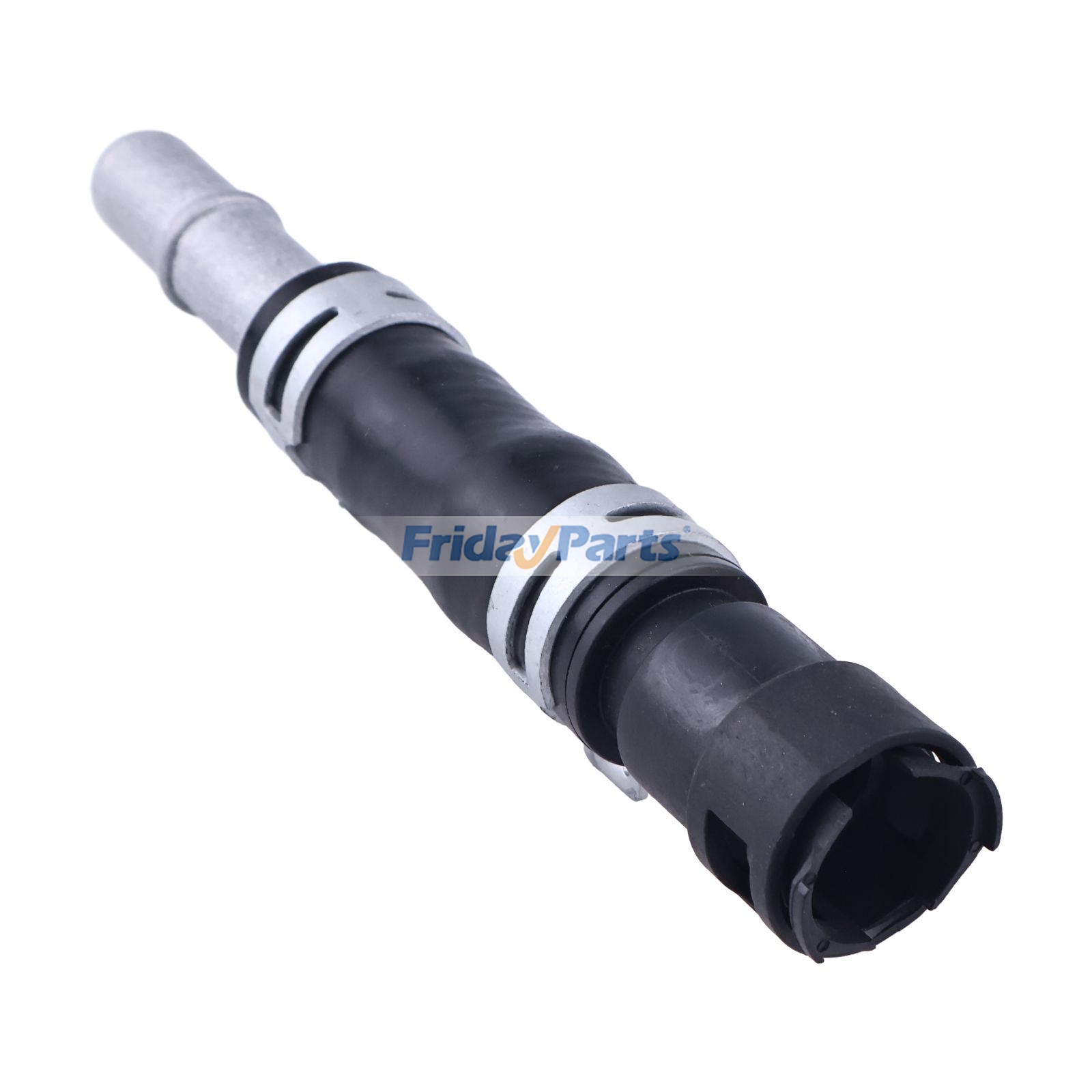 Vehicle Engine Heater Hose Assembly