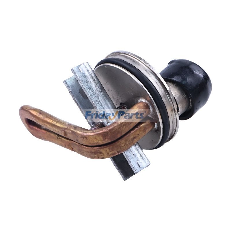 Aquecedor de motor J916662 J916128 para CASE 40XT 60XT 70XT 85XT 90XT 580M 580SM 590LSP 590SLE 590SM MX100 MX110 MX120 para Escavadora ,Carregadora ,Trator