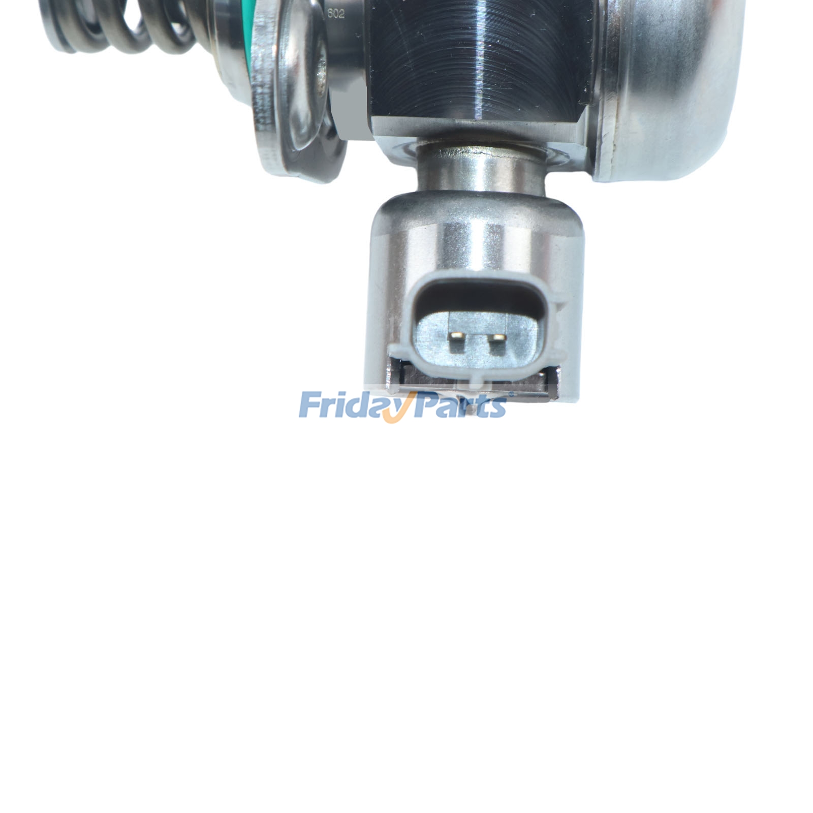 Bomba de Combustível de Alta Pressão do Motor 16630-6CA0A 0261520517 para Nissan Altima Rogue X-Trail Mitsubishi Outlander 2019-2023 Para Bosch,Para Mitsubishi,Para Nissan