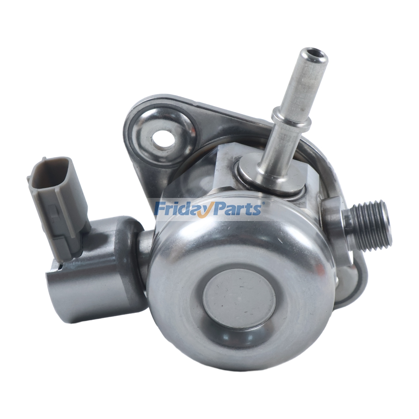 Bomba de Combustível de Alta Pressão do Motor 16630-6CA0A 0261520517 para Nissan Altima Rogue X-Trail Mitsubishi Outlander 2019-2023 FridayParts
