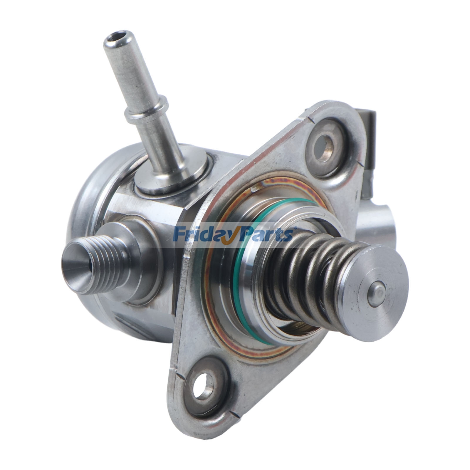 Compre Bomba de Combustível de Alta Pressão do Motor 16630-6CA0A 0261520517 para Nissan Altima Rogue X-Trail Mitsubishi Outlander 2019-2023 na FridayParts