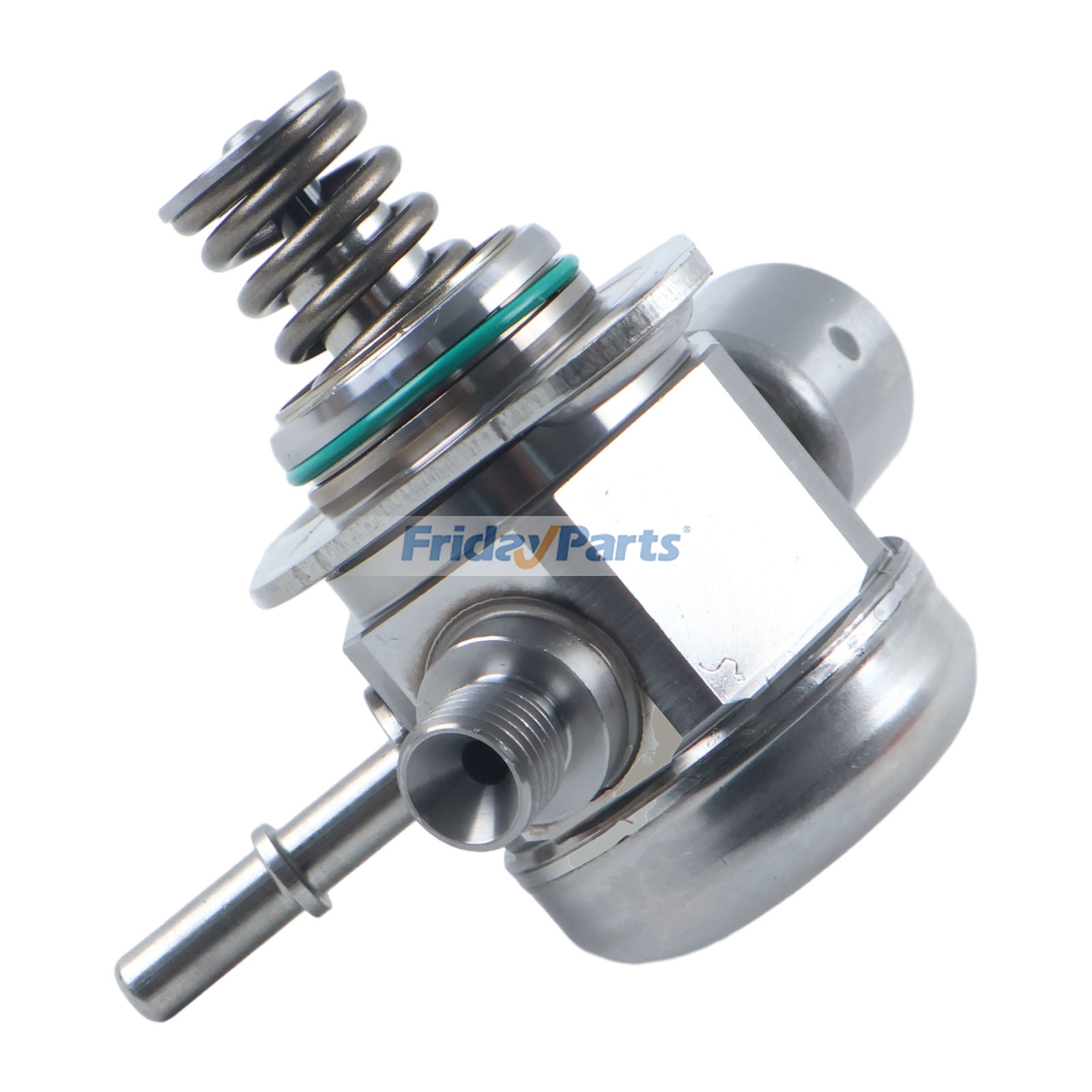 Bomba de Combustível de Alta Pressão do Motor 16630-6CA0A 0261520517 para Nissan Altima Rogue X-Trail Mitsubishi Outlander 2019-2023