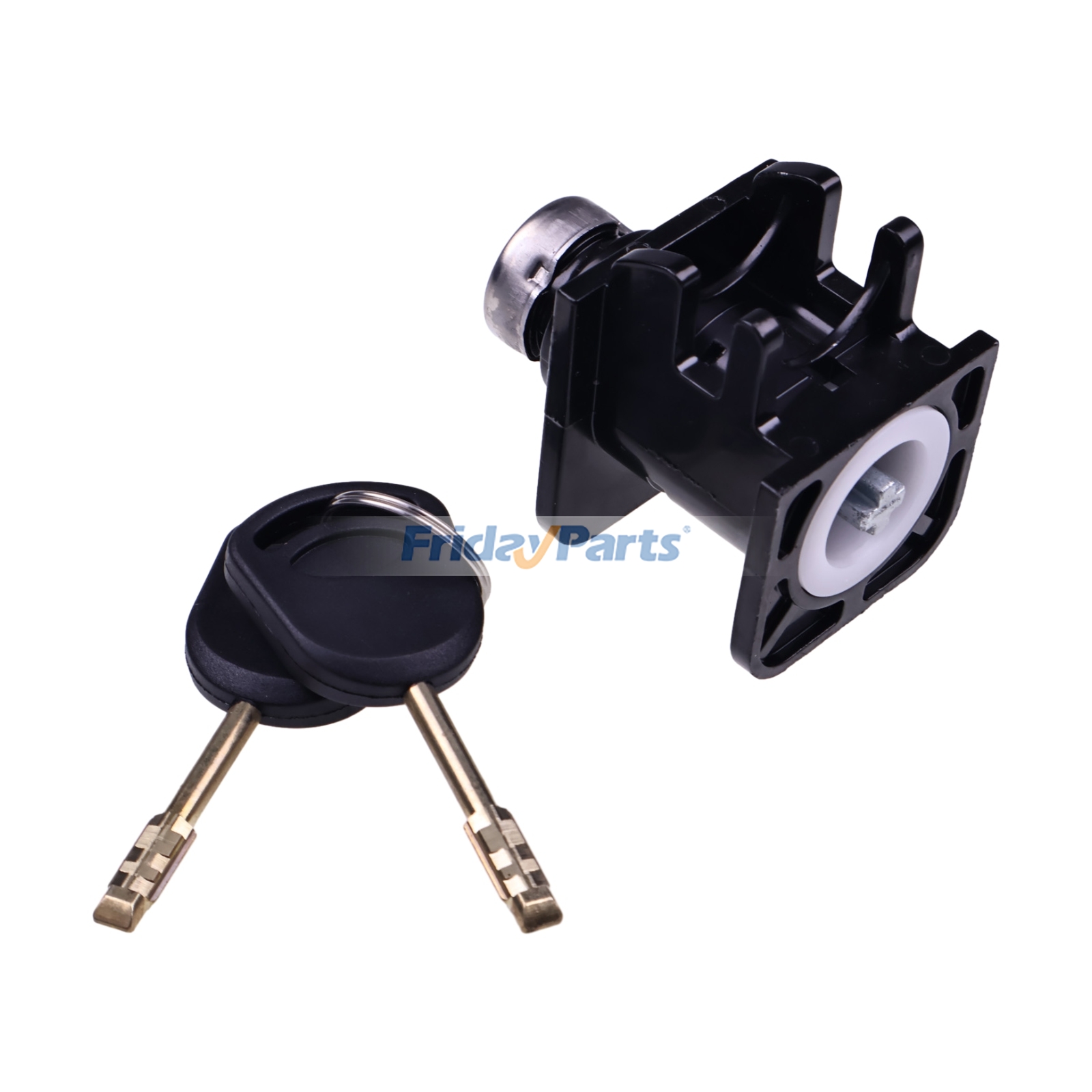 Motorhaubenschloss mit 2 Schlüsselnfür FahrzeugFür Ford