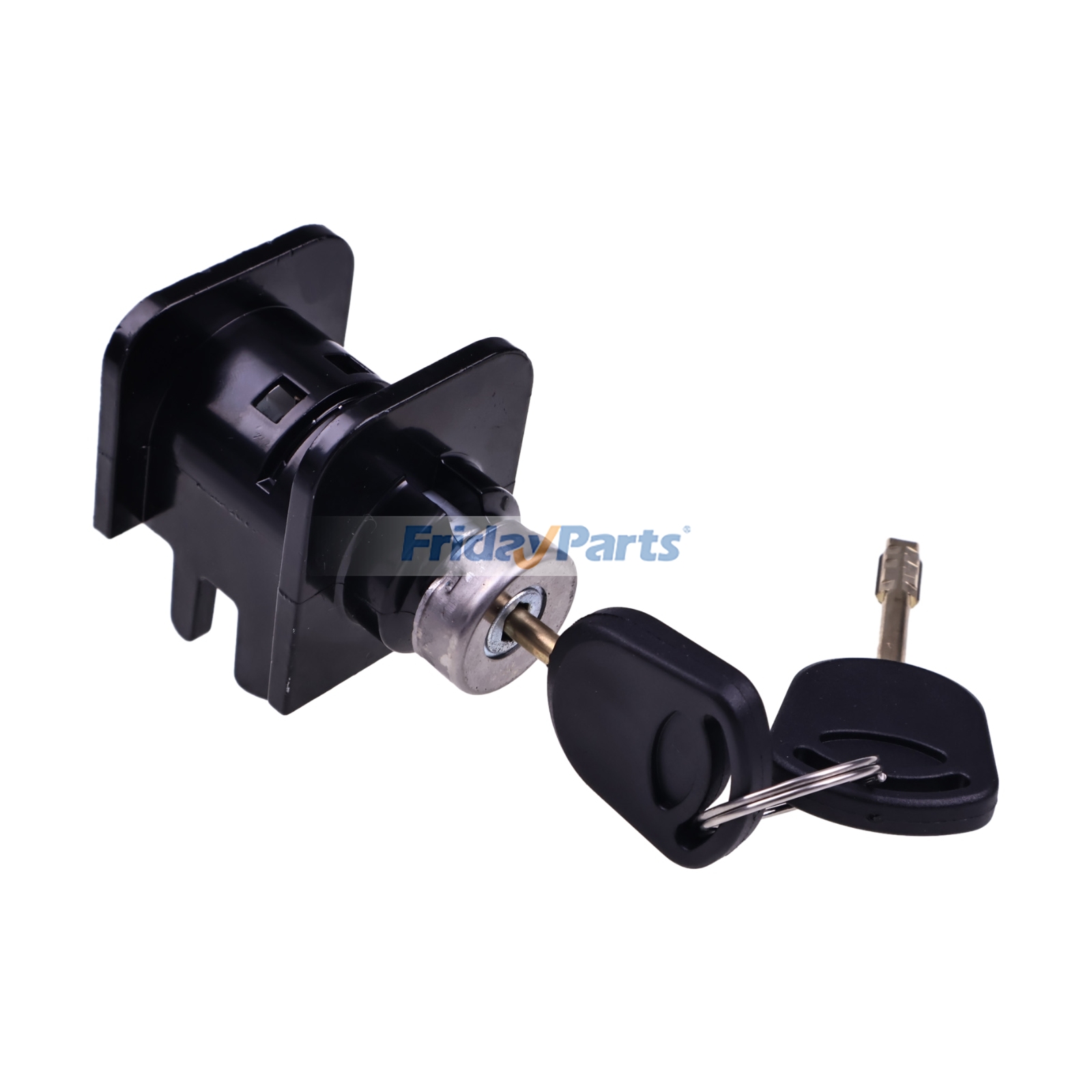 Motorhaubenschloss mit 2 Schlüsselnfür Fahrzeug