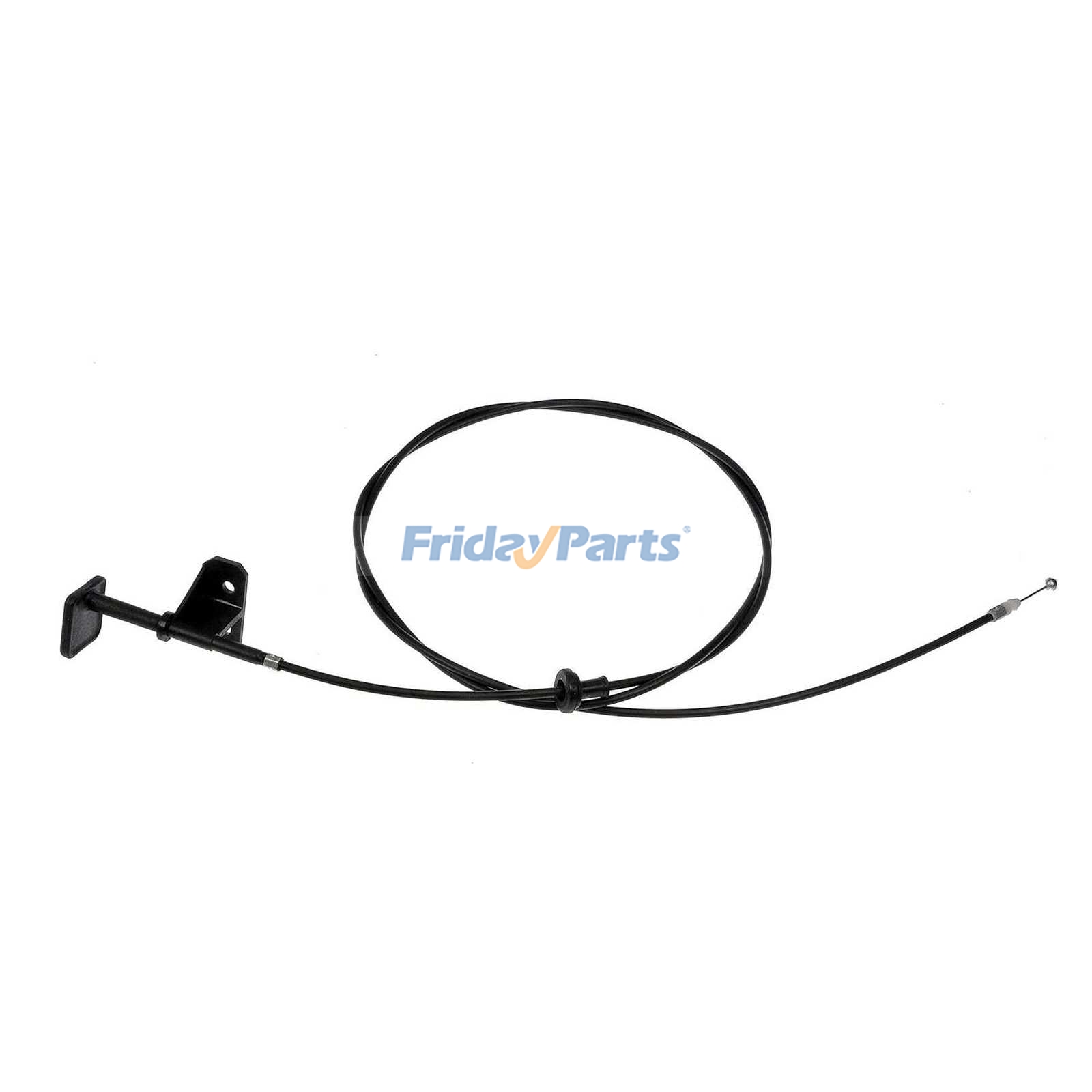 Engine Hood Release Cable 74130-SNN-P01 for Honda Civic 2006-2011