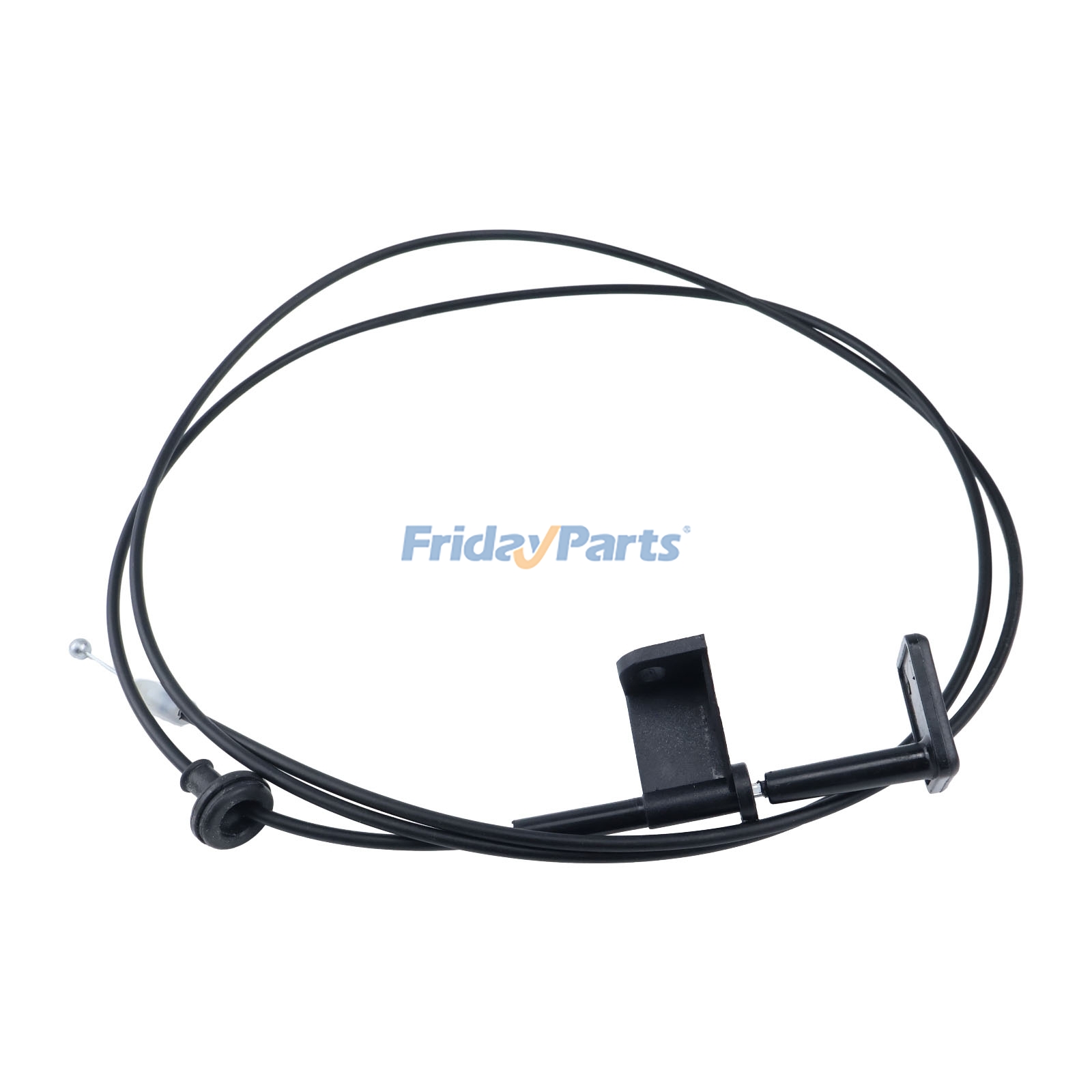 Engine Hood Release Cable for Vehicle