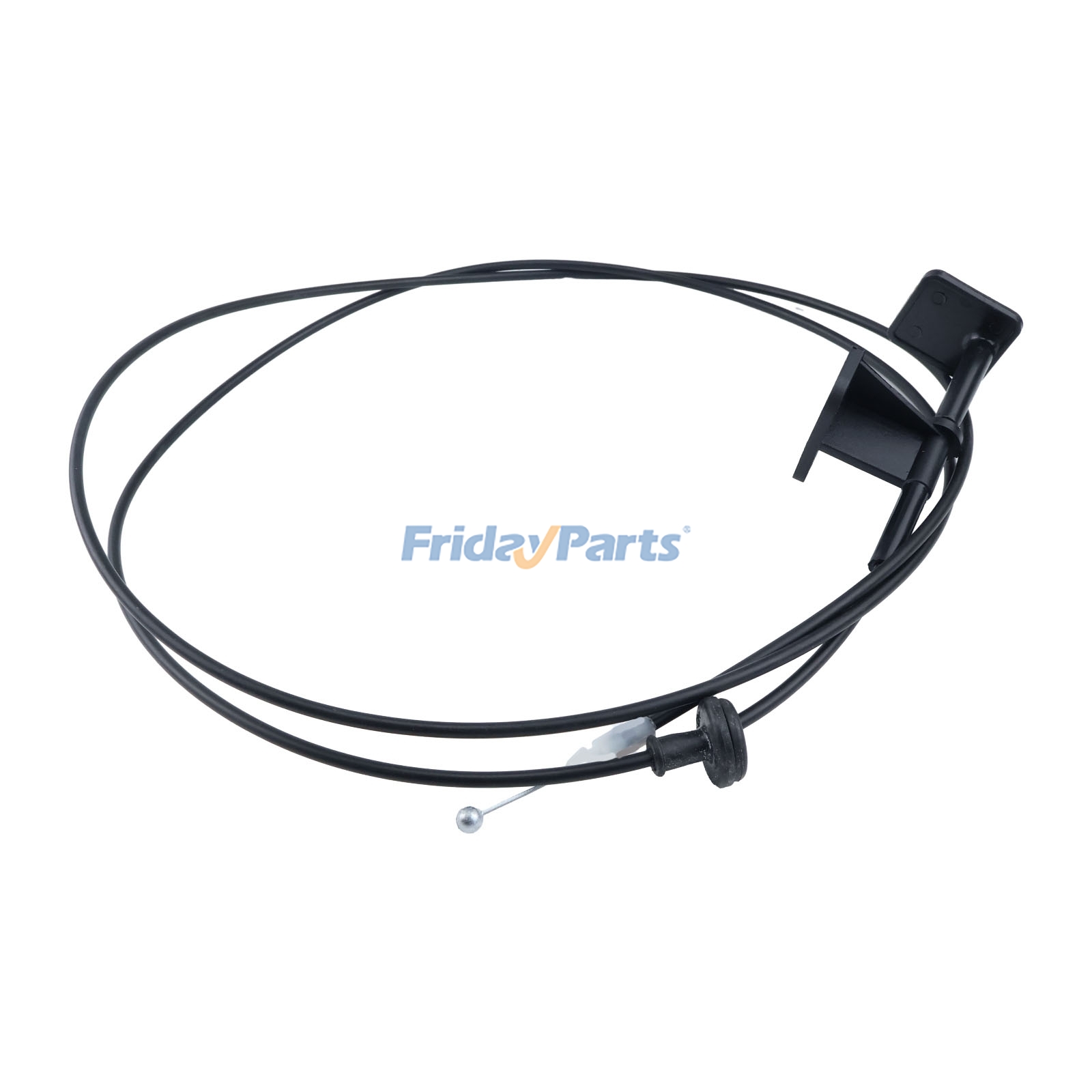 Engine Hood Release Cable 74130-SNN-P01 for Honda Civic 2006-2011