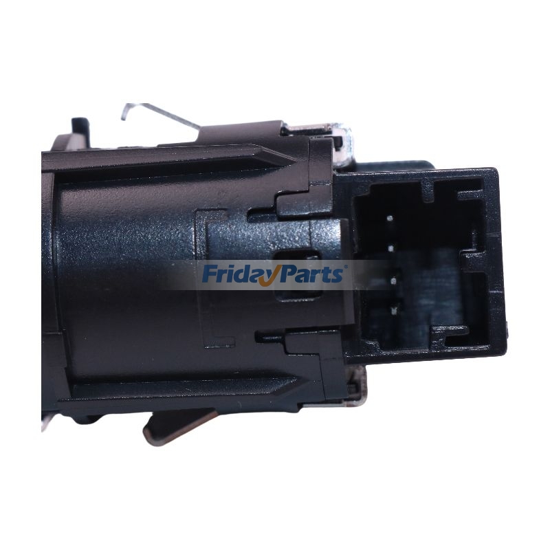 Botón de encendido y parada del motor 18D959839 para Volkswagen VW Cross Lavida 2013-2015 para Vehículo Para Volkswagen FridayParts