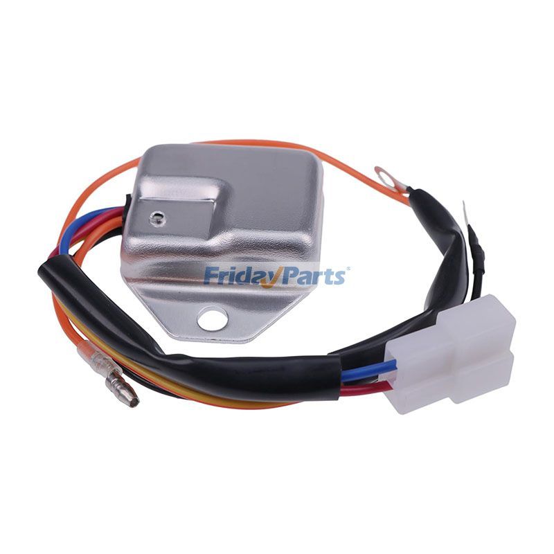 Ensemble d'allumage de moteur 19627-G1 pour voiturette de golf à essence EZ-GO 1981-1990 2 temps