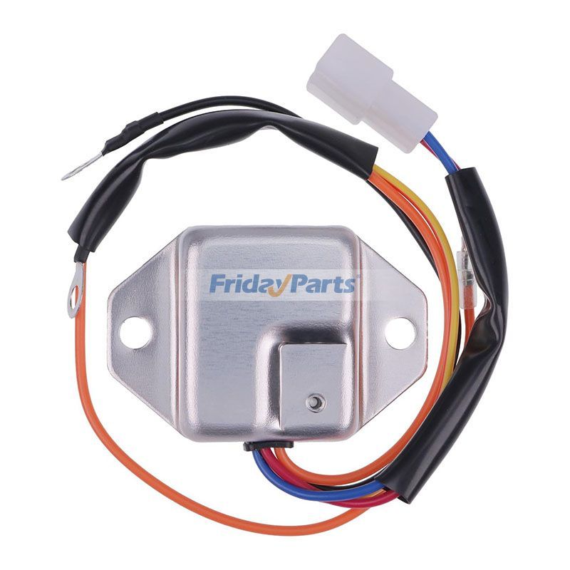 Ensemble d'allumage de moteur 19627-G1 pour voiturette de golf à essence EZ-GO 1981-1990 2 tempspourPour E-Z-GO