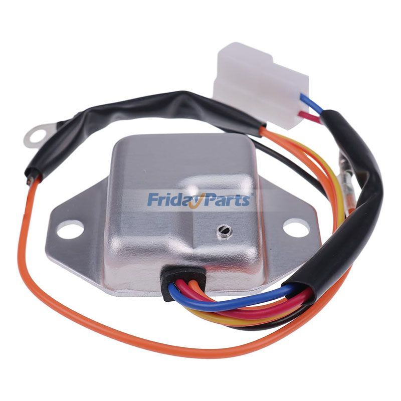 Ensemble d'allumage du moteur Pour E-Z-GO