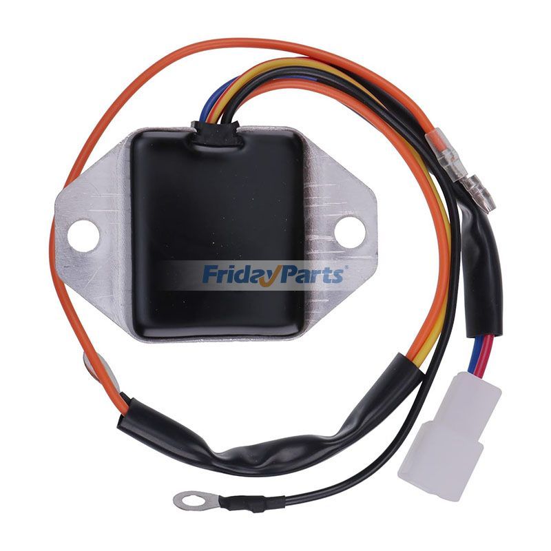 Ensemble d'allumage du moteur de FridayParts