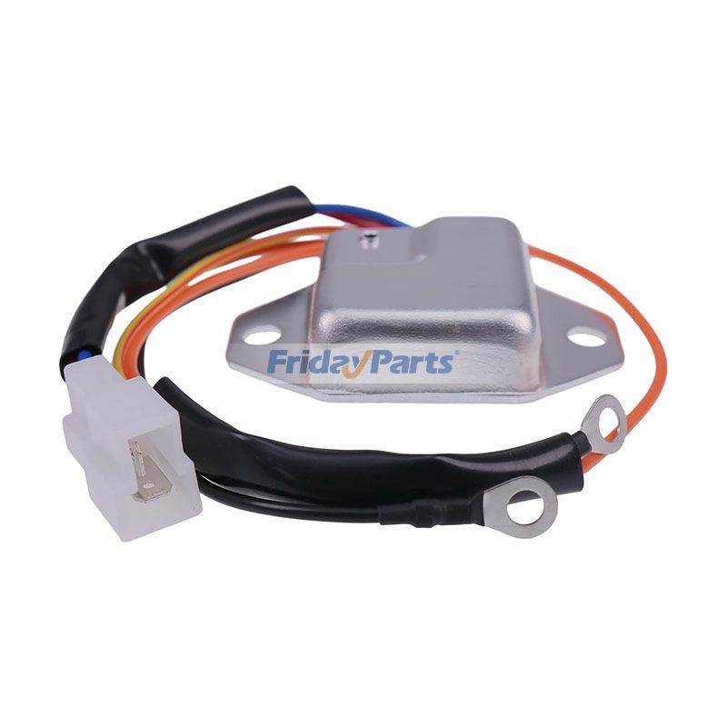 Ensemble d'allumage du moteurpour Voiturette de Golf