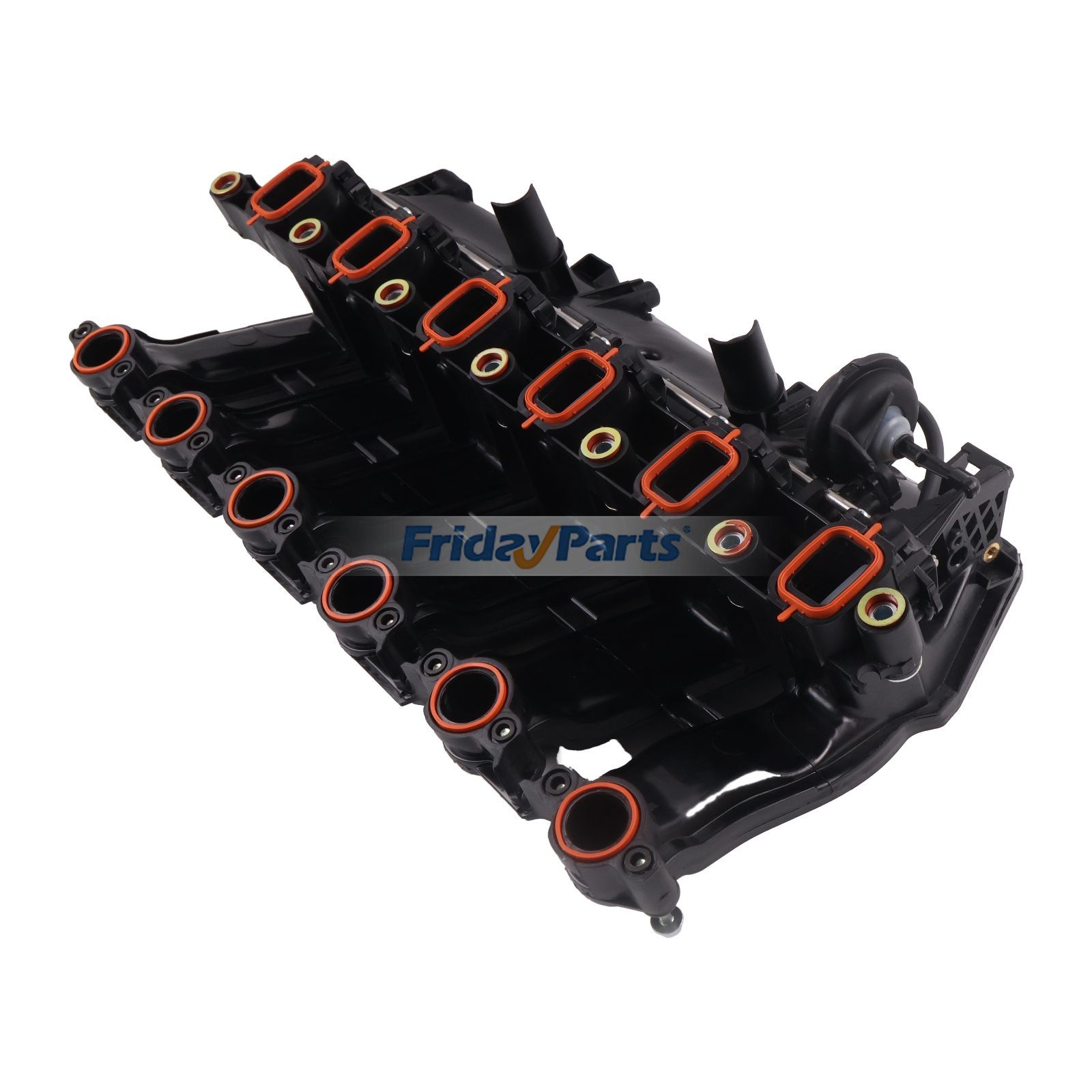 Colector de admisión del motor 11617790701 para BMW X3 X5 X6 2.5 3.0 M57 330D 530D 535D 2002-2013