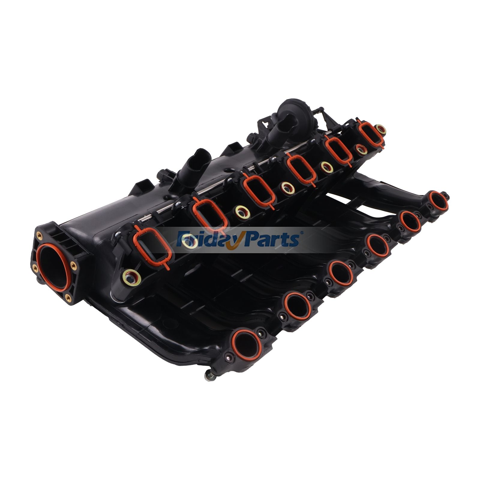 Colector de admisión del motor 11617790701 para BMW X3 X5 X6 2.5 3.0 M57 330D 530D 535D 2002-2013