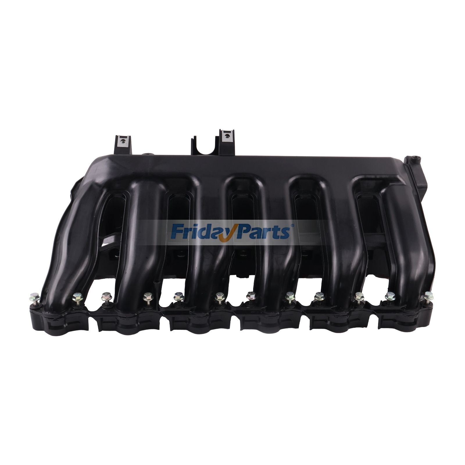 Compra Colector de admisión del motor 11617790701 para BMW X3 X5 X6 2.5 3.0 M57 330D 530D 535D 2002-2013 en Fridayparts