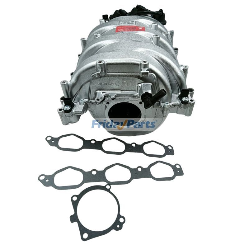 Vehicle Intake Manifold Assembly for Mercedes-Benz