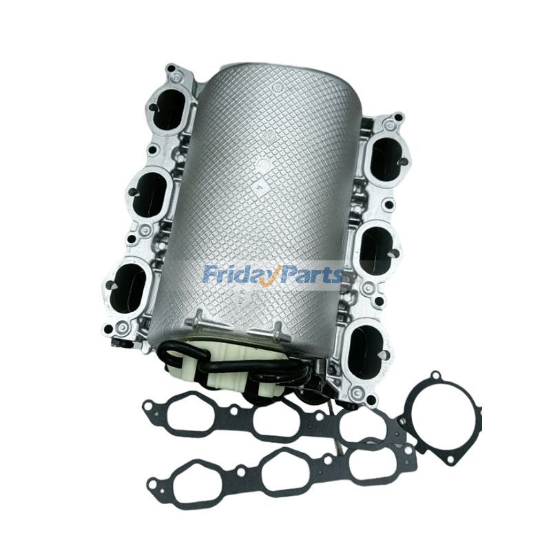 Intake Manifold Assembly for Mercedes-Benz in Stock in China