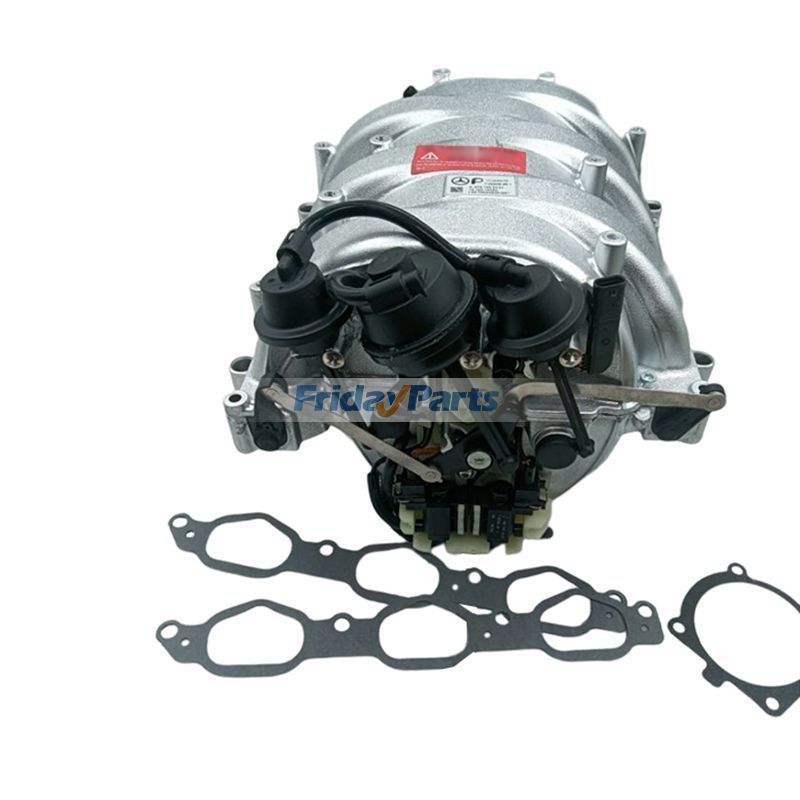  Intake Manifold Assembly for Mercedes-Benz For Mercedes Benz