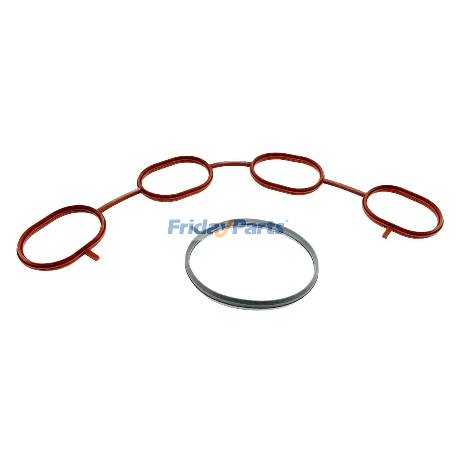 Engine Intake Manifold Gasket Set 13259000 for Nissan 2012-2019 Micra Versa Note
