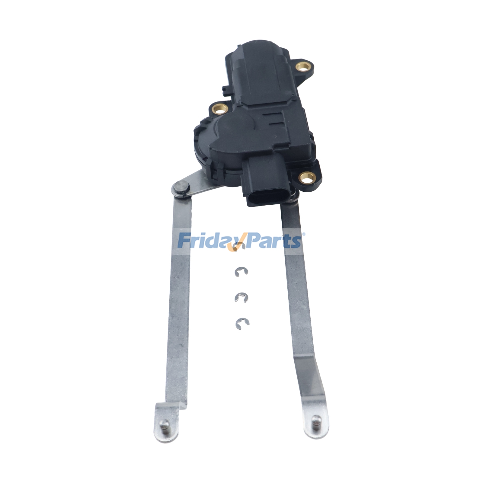FridayParts Motoransaugkrümmer-Ventilsteuerungsmotor