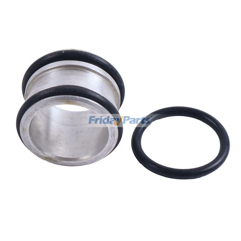 Engine Intake Manifold With Seal for Vehicle