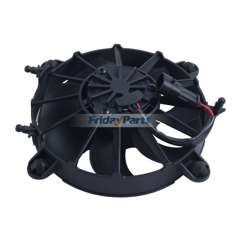 Engine Lid Blower Fan Motor in Stock in China